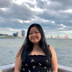 Meet your Posher, Joann